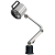 Pracovní lampy
