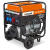 Elektrocentrály 230 V / 400 V