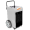 Odvlhčovače a ohřívače vzduchu