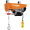 Kladkostroje